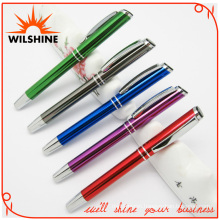 New Design Aluminum Roller Ball Pen for Promotional Gift (RP110A)